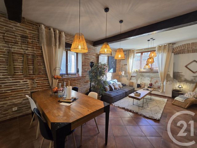maison - RIEUX VOLVESTRE - 31