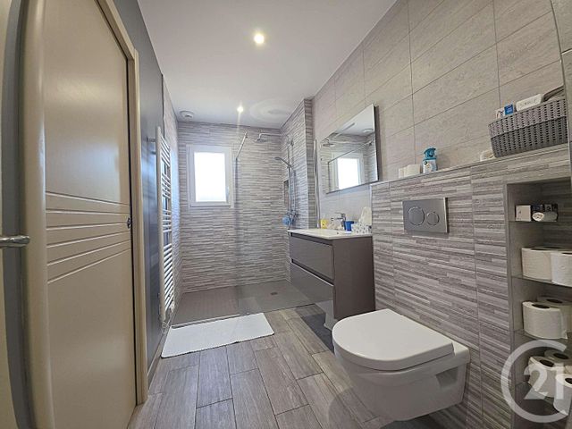 maison à vendre - 4 pièces - 125.0 m2 - CARBONNE - 31 - MIDI-PYRENEES - Century 21 Hnc.Immo