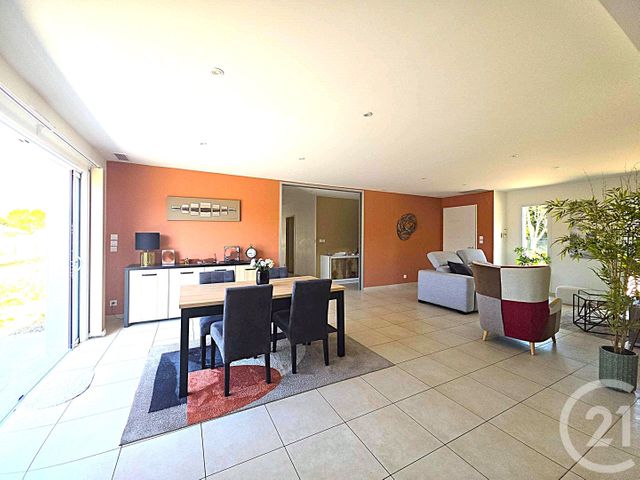 maison à vendre - 4 pièces - 125.0 m2 - CARBONNE - 31 - MIDI-PYRENEES - Century 21 Hnc.Immo