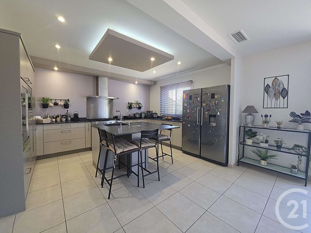 maison à vendre - 4 pièces - 125.0 m2 - CARBONNE - 31 - MIDI-PYRENEES - Century 21 Hnc.Immo