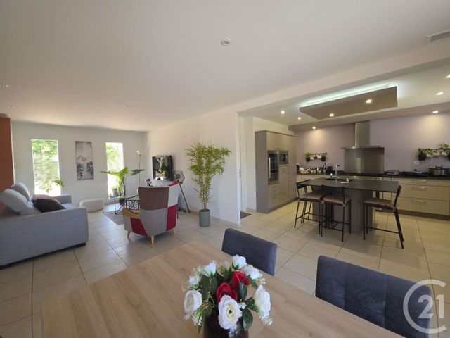 maison - CARBONNE - 31
