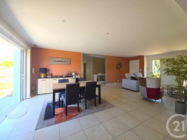 maison à vendre - 4 pièces - 125.0 m2 - CARBONNE - 31 - MIDI-PYRENEES - Century 21 Hnc.Immo