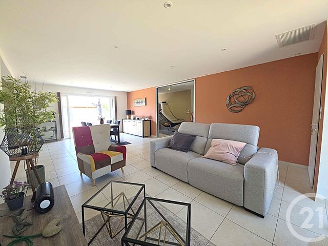 maison à vendre - 4 pièces - 125.0 m2 - CARBONNE - 31 - MIDI-PYRENEES - Century 21 Hnc.Immo