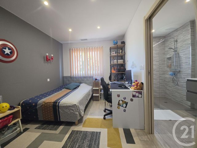 maison à vendre - 4 pièces - 125.0 m2 - CARBONNE - 31 - MIDI-PYRENEES - Century 21 Hnc.Immo