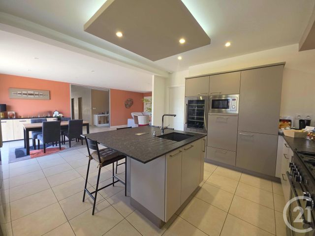 maison à vendre - 4 pièces - 125.0 m2 - CARBONNE - 31 - MIDI-PYRENEES - Century 21 Hnc.Immo
