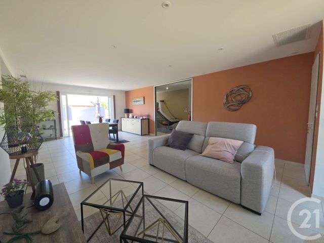 maison à vendre - 4 pièces - 125.0 m2 - CARBONNE - 31 - MIDI-PYRENEES - Century 21 Hnc.Immo