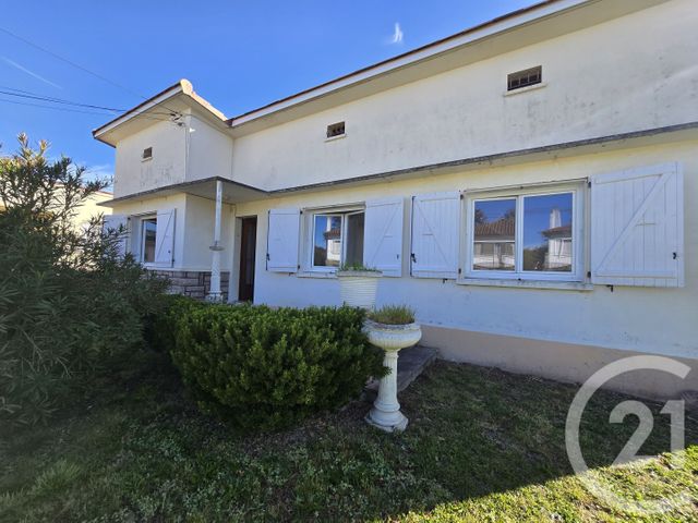 maison - CARBONNE - 31