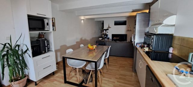 Appartement F3 à vendre - 3 pièces - 57.3 m2 - MONTESQUIEU VOLVESTRE - 31 - MIDI-PYRENEES - Century 21 Hnc.Immo