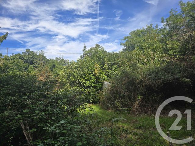 terrain à vendre - 520.0 m2 - CARBONNE - 31 - MIDI-PYRENEES - Century 21 Hnc.Immo