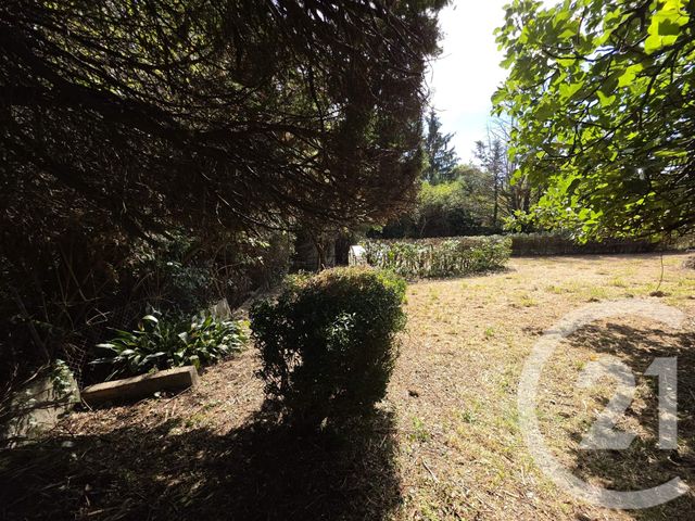 terrain à vendre - 520.0 m2 - CARBONNE - 31 - MIDI-PYRENEES - Century 21 Hnc.Immo
