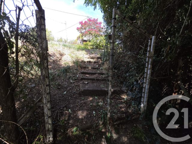 terrain à vendre - 520.0 m2 - CARBONNE - 31 - MIDI-PYRENEES - Century 21 Hnc.Immo