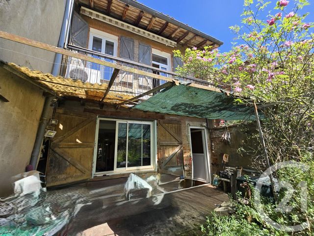 maison - MONTESQUIEU VOLVESTRE - 31