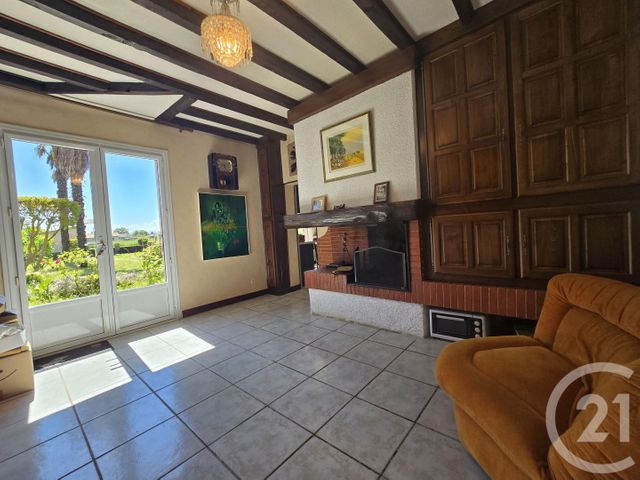 maison à vendre - 6 pièces - 194.0 m2 - CARBONNE - 31 - MIDI-PYRENEES - Century 21 Hnc.Immo
