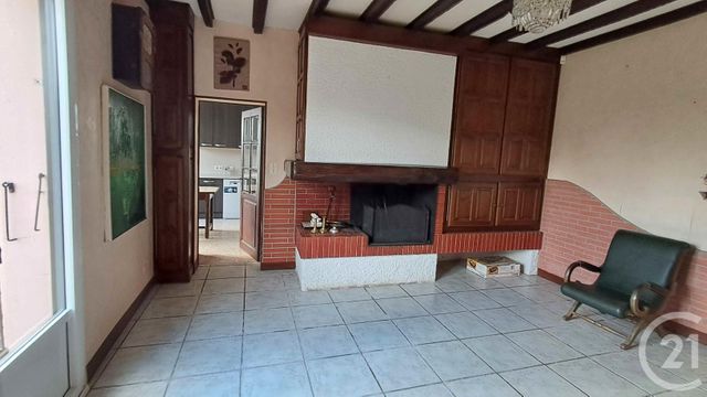 maison à vendre - 6 pièces - 194.0 m2 - CARBONNE - 31 - MIDI-PYRENEES - Century 21 Hnc.Immo
