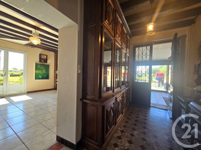 maison à vendre - 6 pièces - 194.0 m2 - CARBONNE - 31 - MIDI-PYRENEES - Century 21 Hnc.Immo
