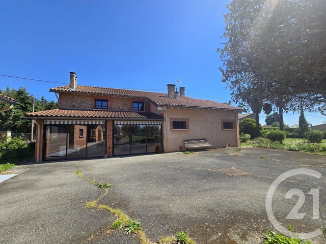 maison - CARBONNE - 31