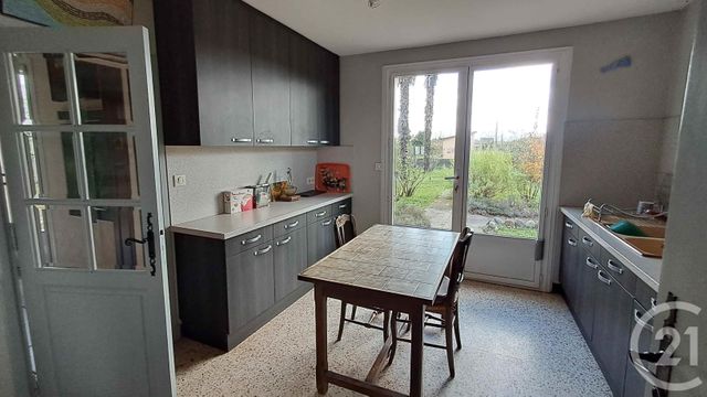 maison à vendre - 6 pièces - 194.0 m2 - CARBONNE - 31 - MIDI-PYRENEES - Century 21 Hnc.Immo
