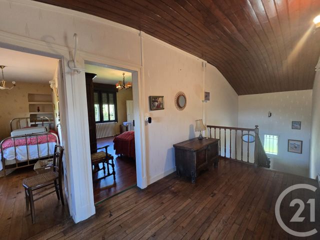 maison à vendre - 6 pièces - 194.0 m2 - CARBONNE - 31 - MIDI-PYRENEES - Century 21 Hnc.Immo