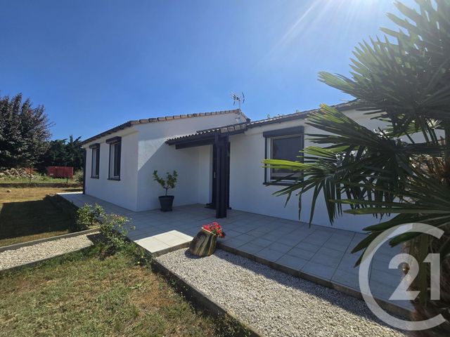 maison - SALLES SUR GARONNE - 31