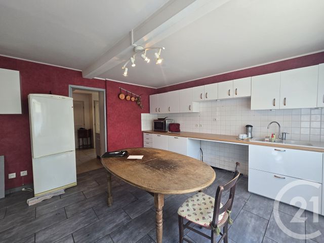 maison - CAPENS - 31