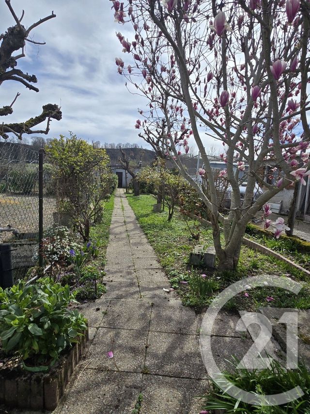 Afficher la photo en grand maison à vendre - 4 pièces - 120.0 m2 - NOE - 31 - MIDI-PYRENEES - Century 21 Hnc.Immo