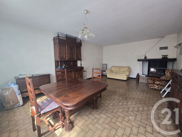 maison - CAPENS - 31
