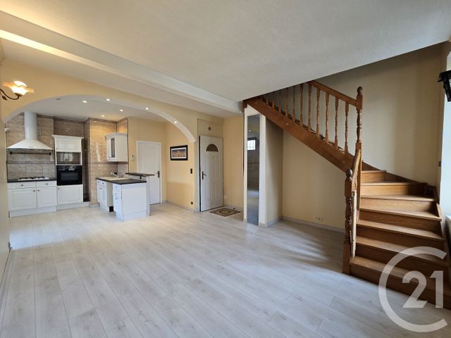Appartement F3 à vendre NOE