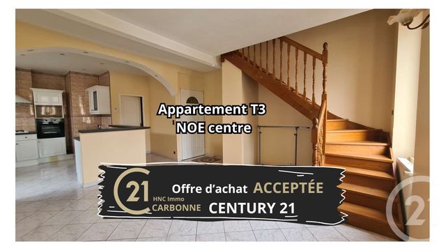 appartement - NOE - 31