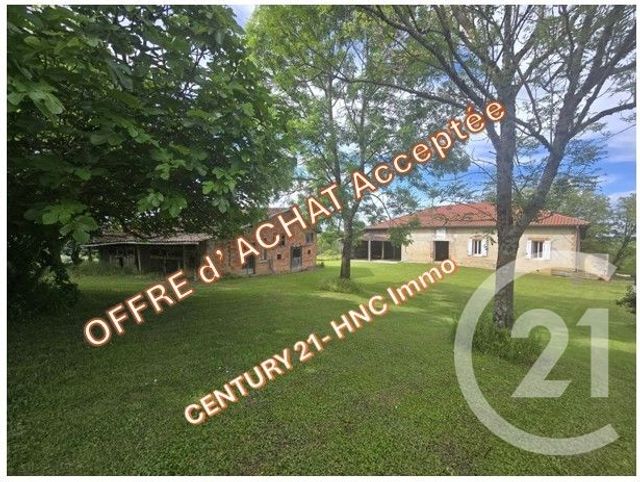  - CASTELNAU PICAMPEAU - 