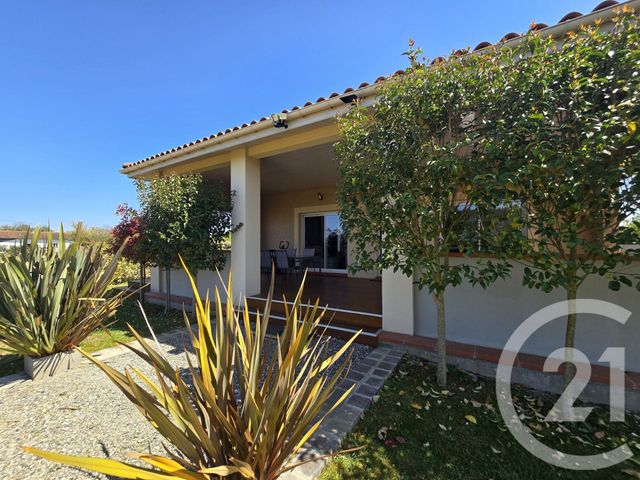 maison - CARBONNE - 31