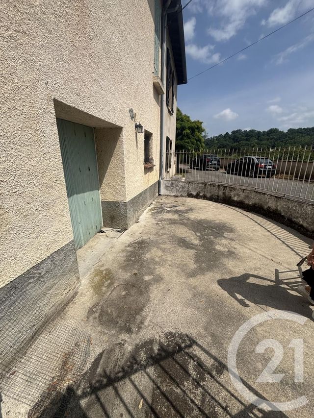 maison - CARBONNE - 31
