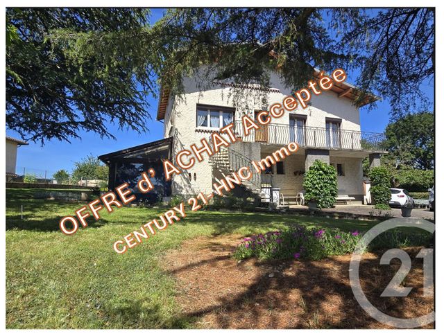 maison - RIEUX VOLVESTRE - 31