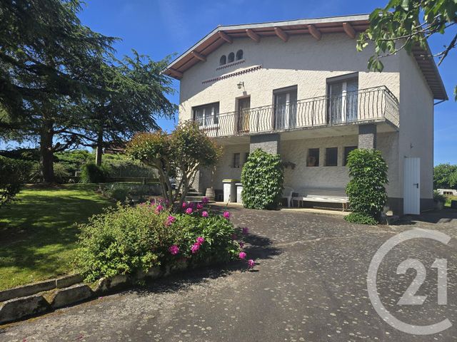 maison - RIEUX VOLVESTRE - 31