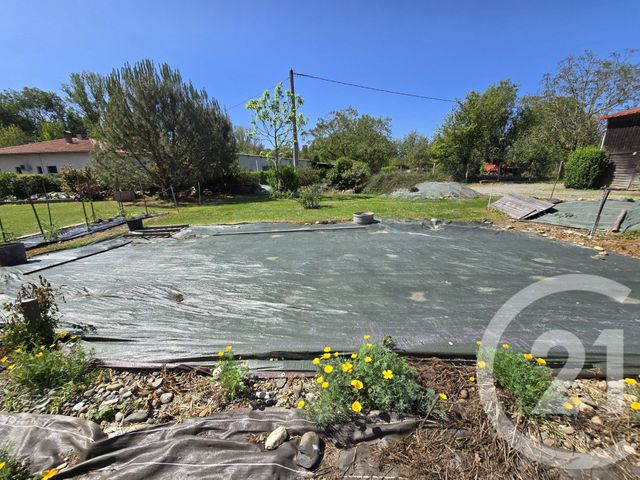 terrain - LONGAGES - 31