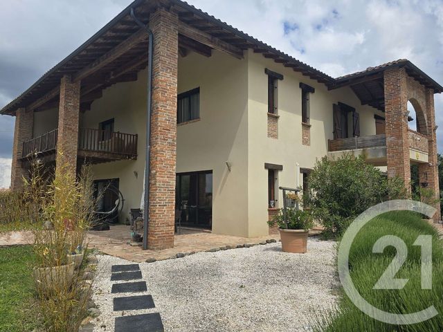 maison - BERAT - 31