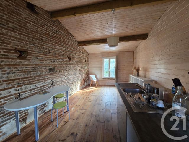 maison à vendre - 18 pièces - 500.0 m2 - RIEUX VOLVESTRE - 31 - MIDI-PYRENEES - Century 21 Hnc.Immo