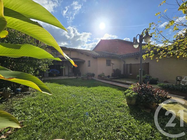 maison - MONTESQUIEU VOLVESTRE - 31