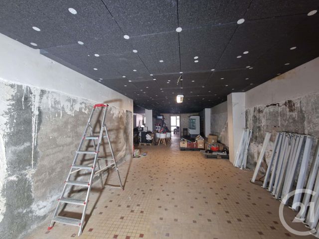 maison à vendre - 18 pièces - 500.0 m2 - RIEUX VOLVESTRE - 31 - MIDI-PYRENEES - Century 21 Hnc.Immo