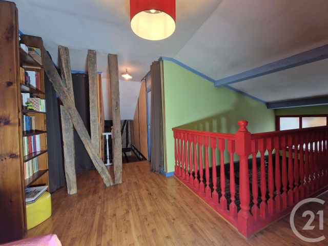 maison à vendre - 18 pièces - 500.0 m2 - RIEUX VOLVESTRE - 31 - MIDI-PYRENEES - Century 21 Hnc.Immo