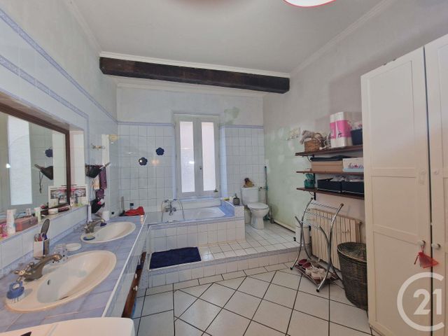 maison à vendre - 18 pièces - 500.0 m2 - RIEUX VOLVESTRE - 31 - MIDI-PYRENEES - Century 21 Hnc.Immo