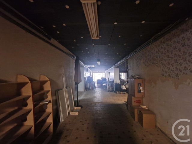 maison à vendre - 18 pièces - 500.0 m2 - RIEUX VOLVESTRE - 31 - MIDI-PYRENEES - Century 21 Hnc.Immo