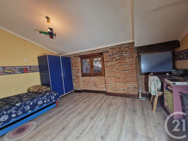 maison à vendre - 18 pièces - 500.0 m2 - RIEUX VOLVESTRE - 31 - MIDI-PYRENEES - Century 21 Hnc.Immo