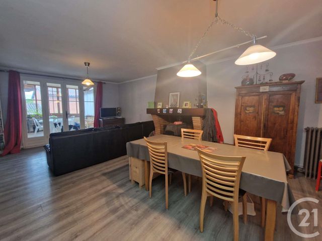 maison à vendre - 18 pièces - 500.0 m2 - RIEUX VOLVESTRE - 31 - MIDI-PYRENEES - Century 21 Hnc.Immo