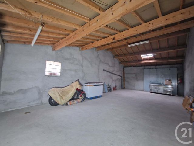 maison à vendre - 18 pièces - 500.0 m2 - RIEUX VOLVESTRE - 31 - MIDI-PYRENEES - Century 21 Hnc.Immo