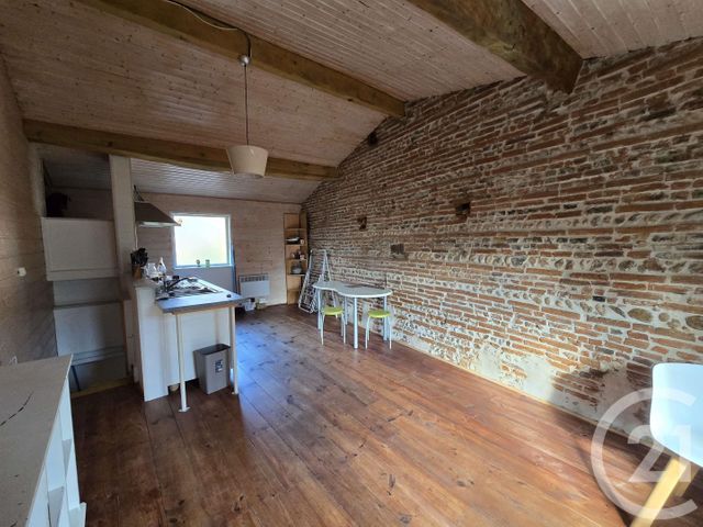 maison à vendre - 18 pièces - 500.0 m2 - RIEUX VOLVESTRE - 31 - MIDI-PYRENEES - Century 21 Hnc.Immo