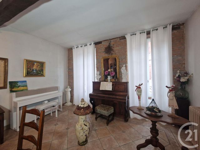 maison à vendre - 18 pièces - 500.0 m2 - RIEUX VOLVESTRE - 31 - MIDI-PYRENEES - Century 21 Hnc.Immo