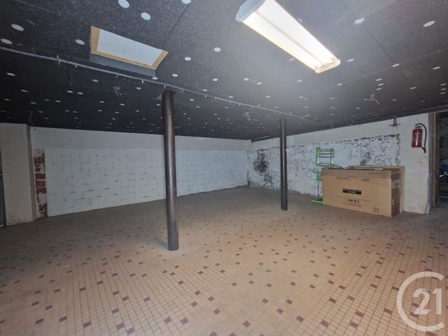 maison à vendre - 18 pièces - 500.0 m2 - RIEUX VOLVESTRE - 31 - MIDI-PYRENEES - Century 21 Hnc.Immo