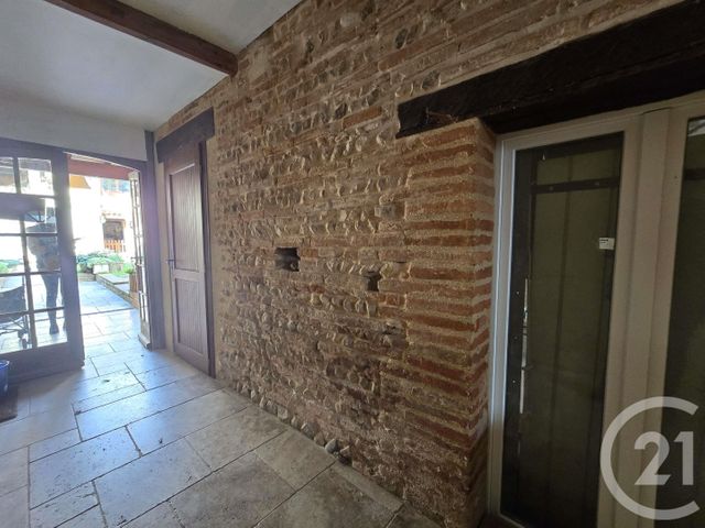 maison à vendre - 18 pièces - 500.0 m2 - RIEUX VOLVESTRE - 31 - MIDI-PYRENEES - Century 21 Hnc.Immo