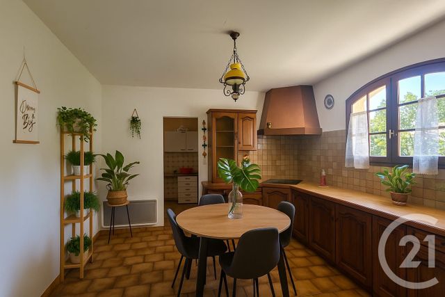 Afficher la photo en grand maison à vendre - 4 pièces - 119.2 m2 - CARBONNE - 31 - MIDI-PYRENEES - Century 21 Hnc.Immo