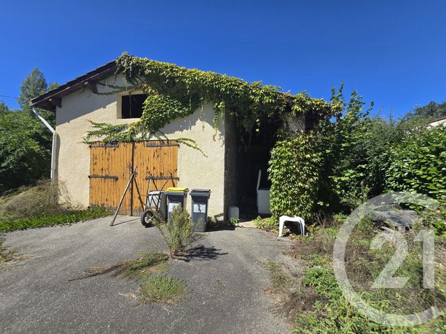 Afficher la photo en grand maison à vendre - 4 pièces - 119.2 m2 - CARBONNE - 31 - MIDI-PYRENEES - Century 21 Hnc.Immo